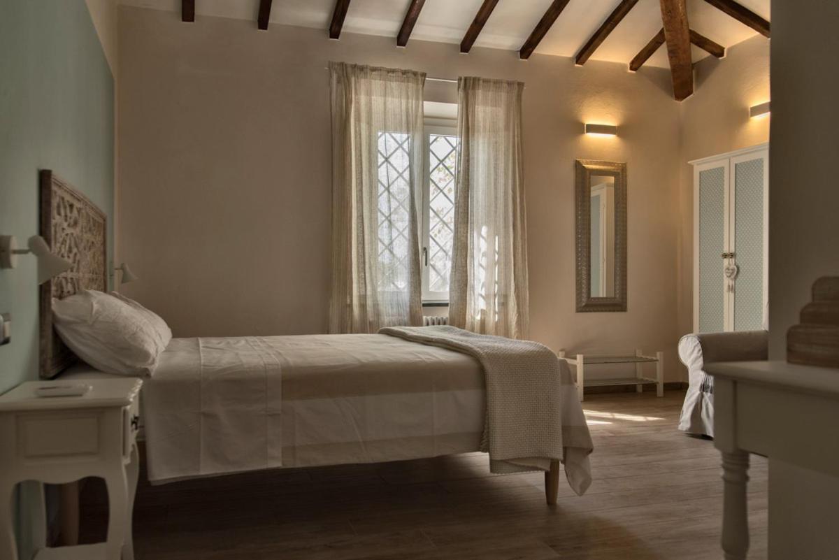 Vistalago Versilia Massarosa Exterior foto