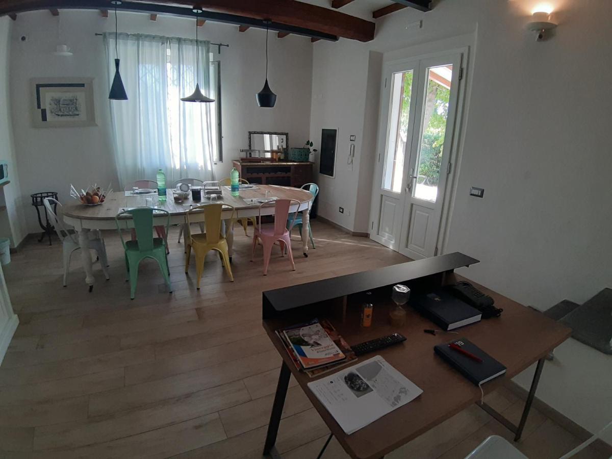 Vistalago Versilia Massarosa Exterior foto