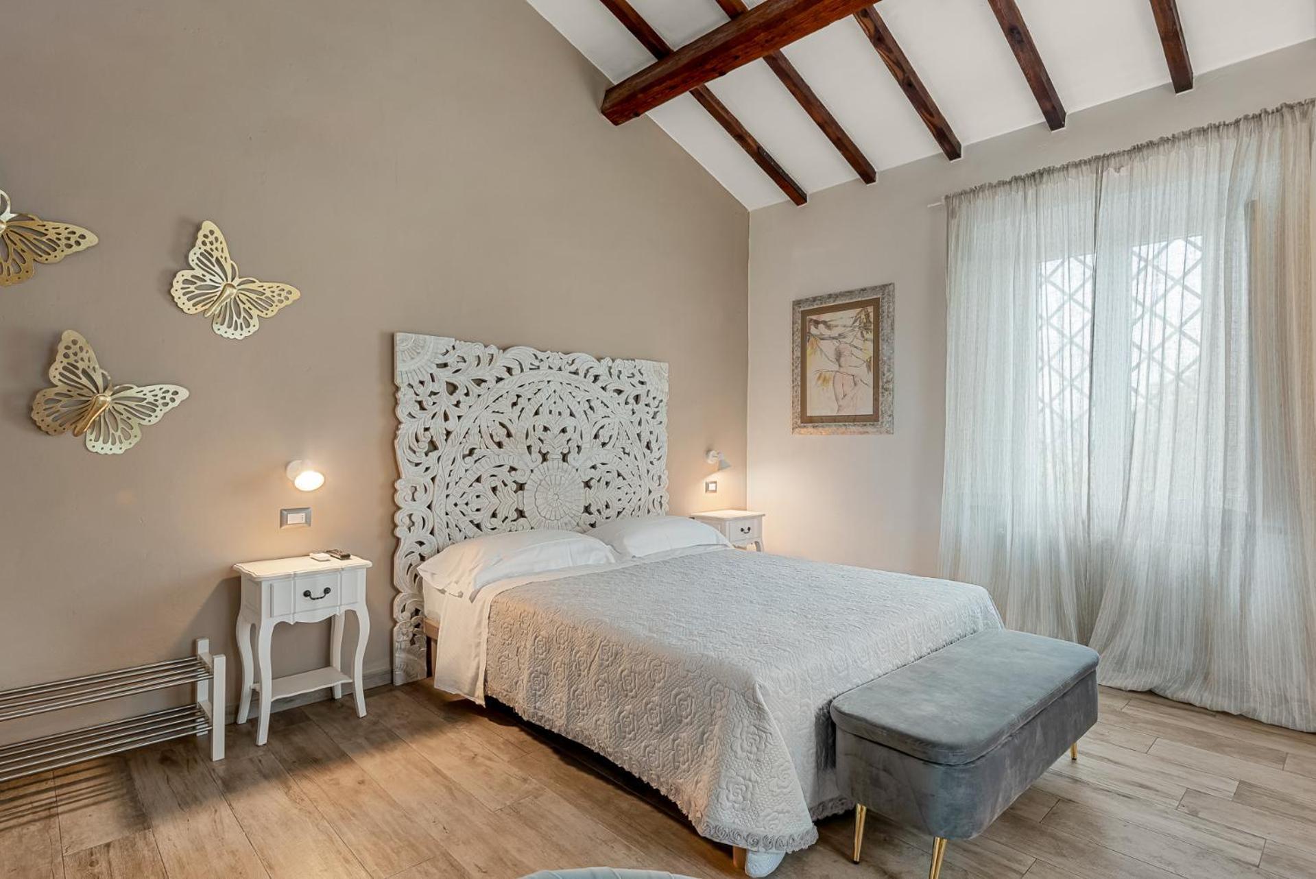 Vistalago Versilia Massarosa Exterior foto