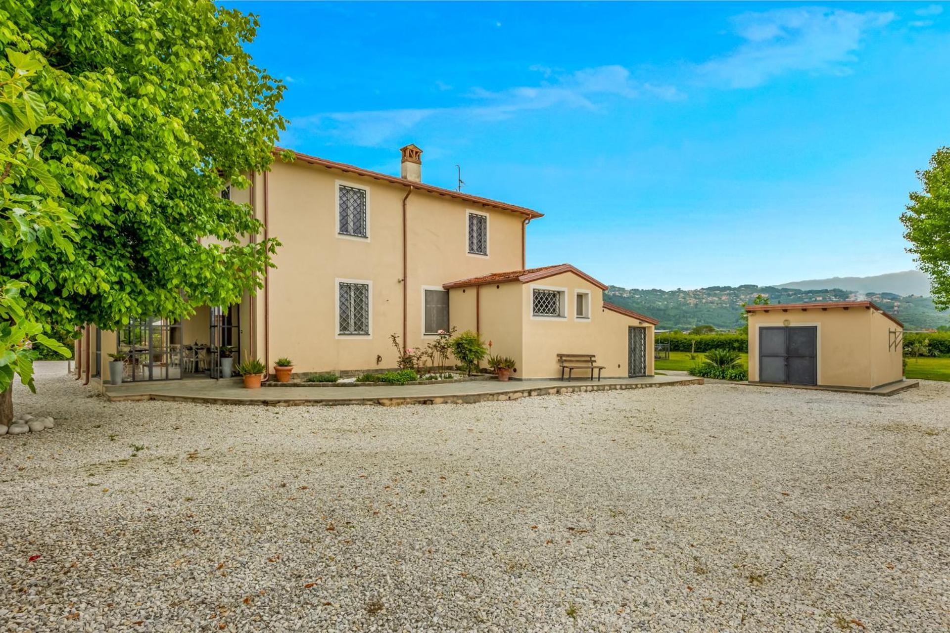 Vistalago Versilia Massarosa Exterior foto