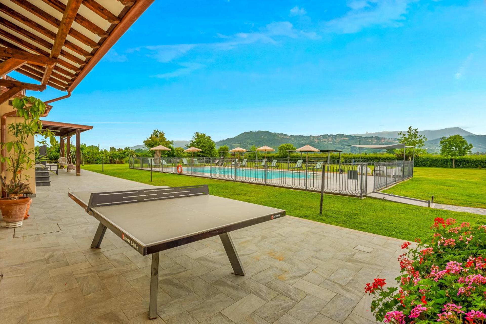 Vistalago Versilia Massarosa Exterior foto