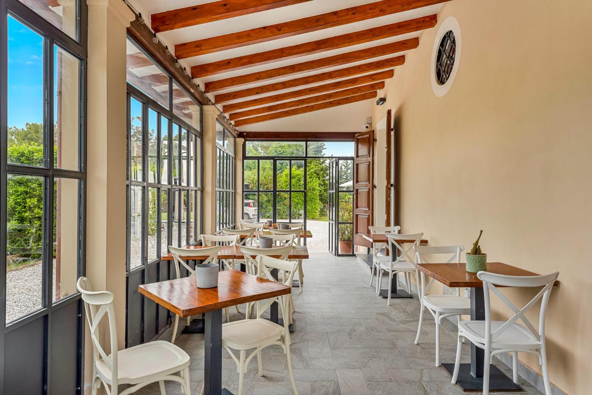 Vistalago Versilia Massarosa Exterior foto
