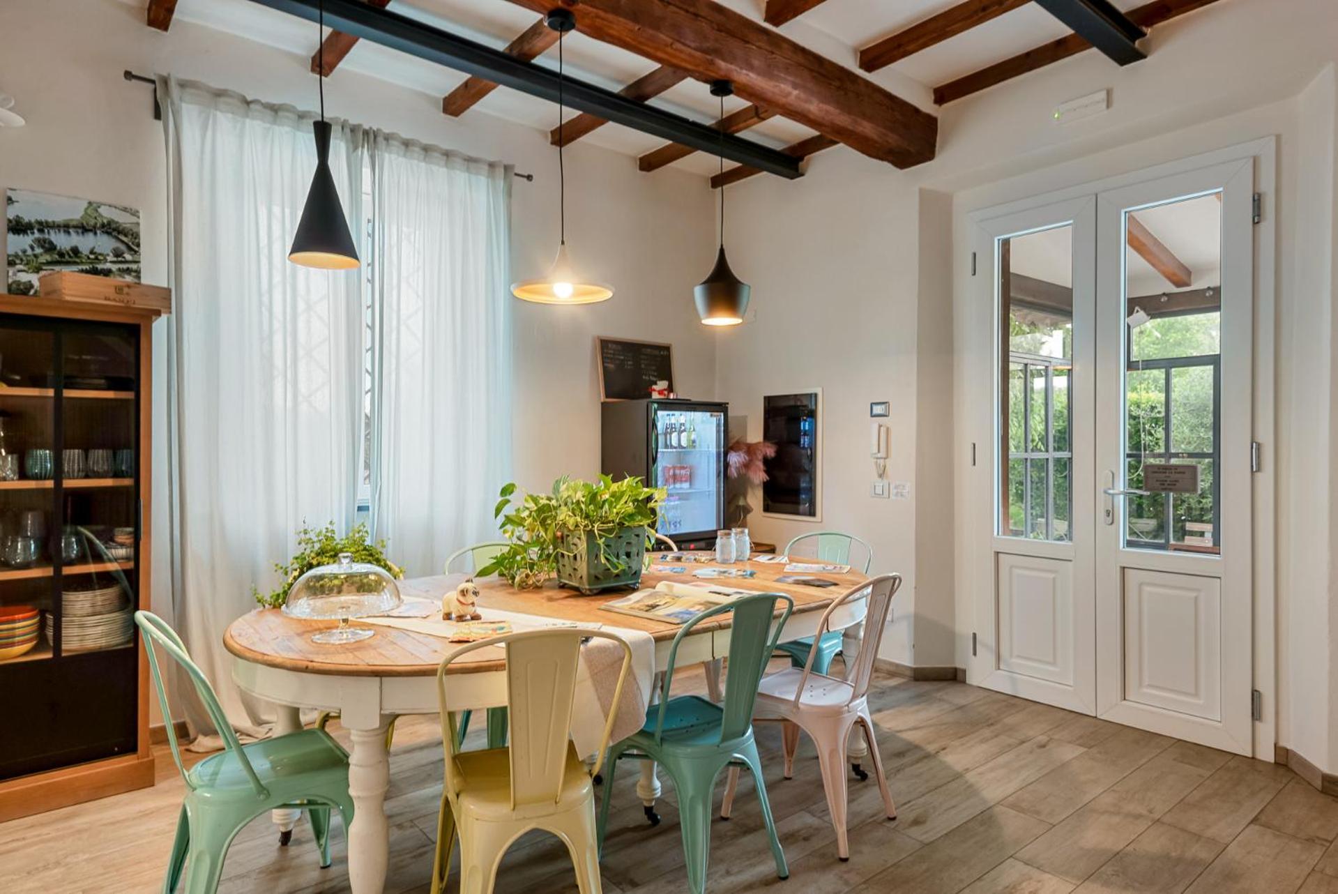 Vistalago Versilia Massarosa Exterior foto
