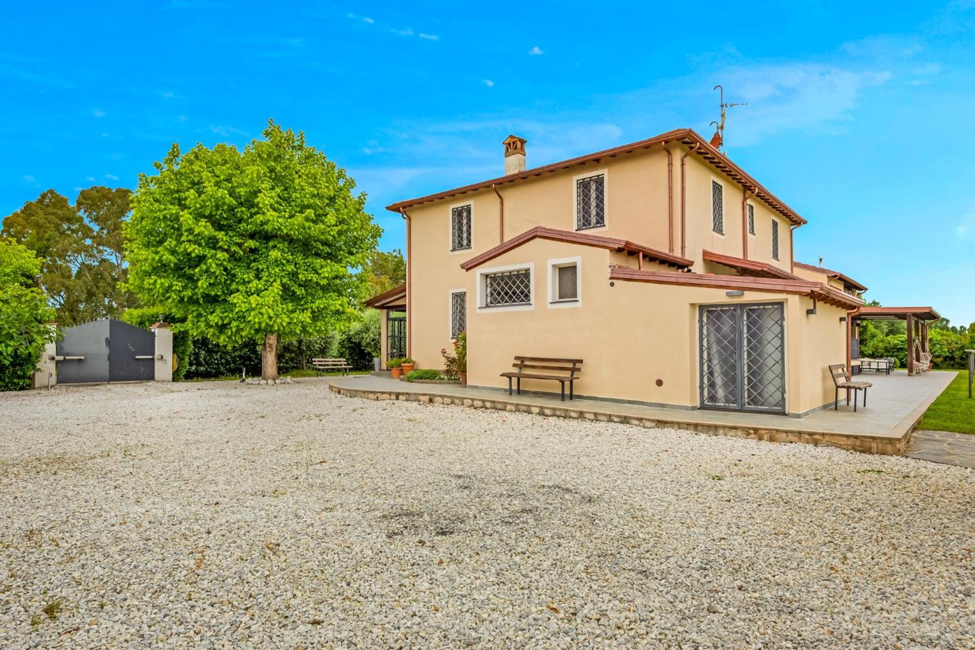 Vistalago Versilia Massarosa Exterior foto