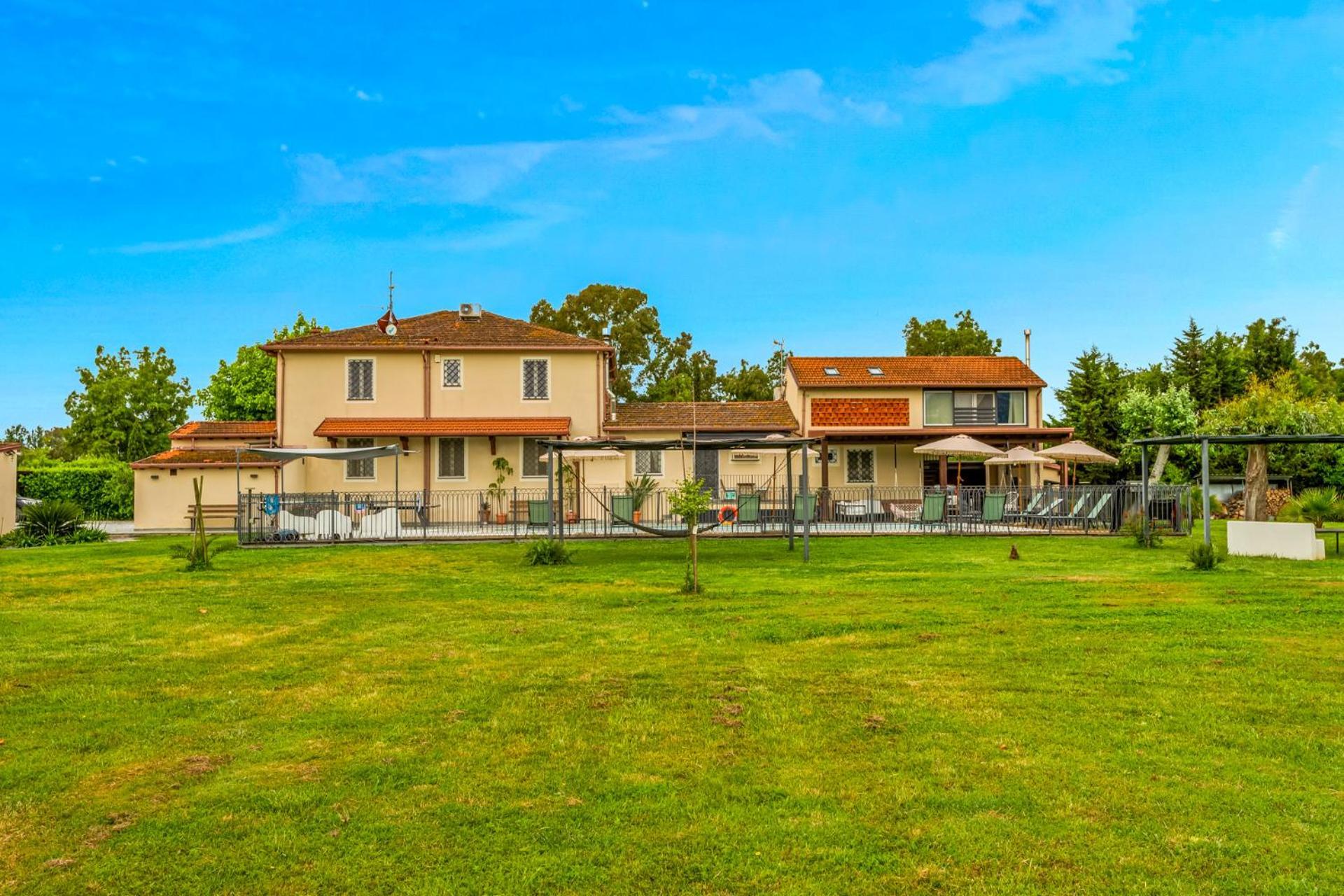 Vistalago Versilia Massarosa Exterior foto